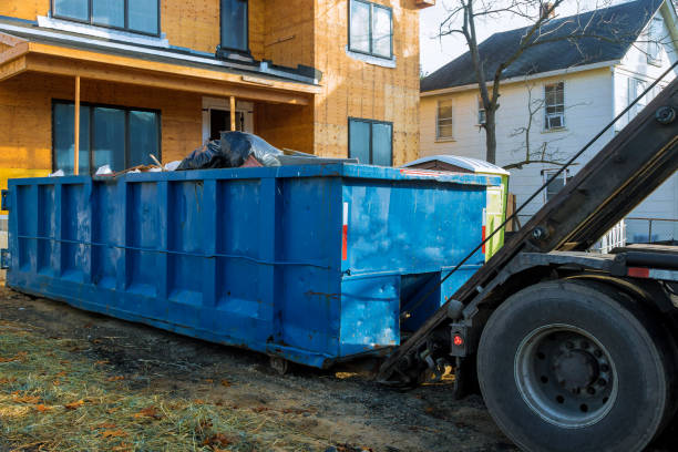 Reliable Freeburg, IL Junk Removal Services Solutions