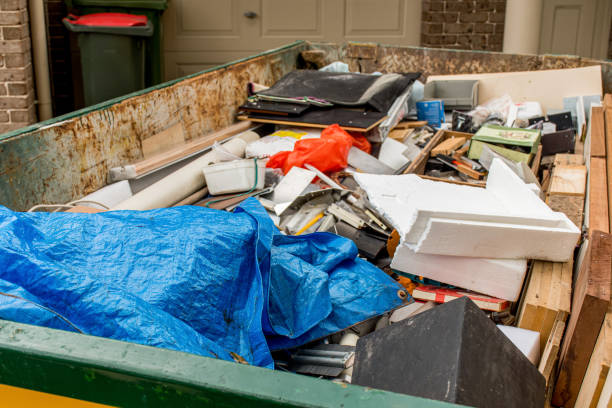 Best Attic Cleanout  in Freeburg, IL